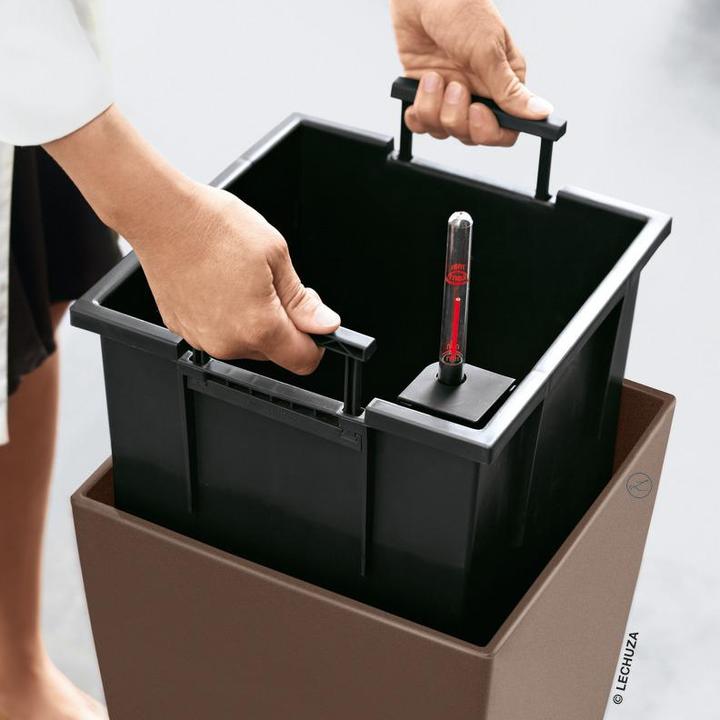 Produktbild Lechuza Cubico Color (22 cm)