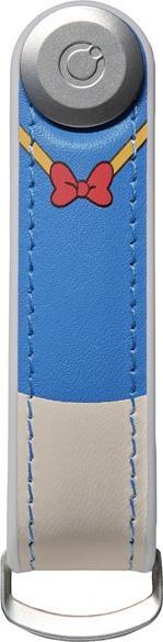 Actual product image Orbitkey Key Organiser Disney