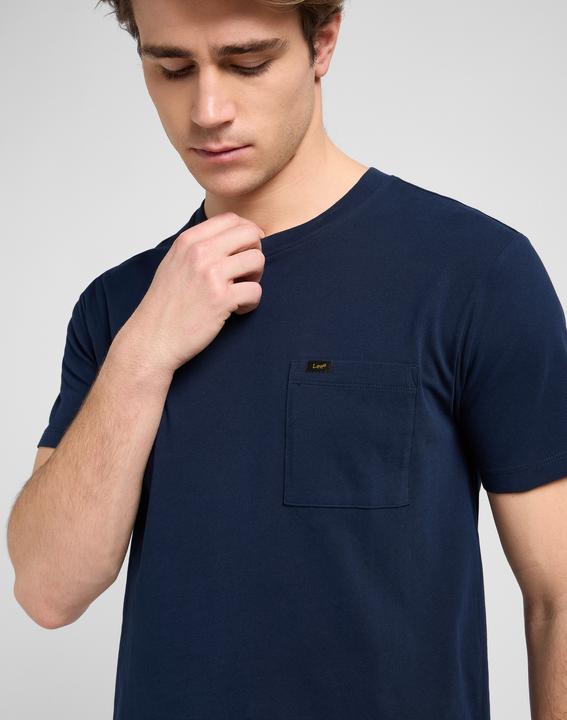 Produktbild Lee T-Shirt Ultimate Pocket Tee (S)