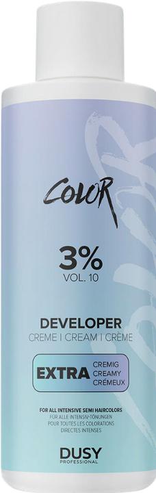 Actual product image Dusy Professional Developer Cream 3%