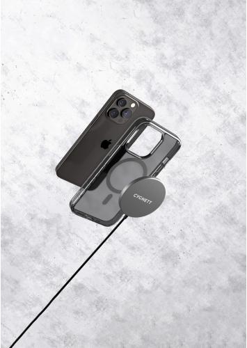 Actual product image Cygnett Orbit iPhone 13 Pro (6.1") - Black (Apple iPhone 13 Pro)