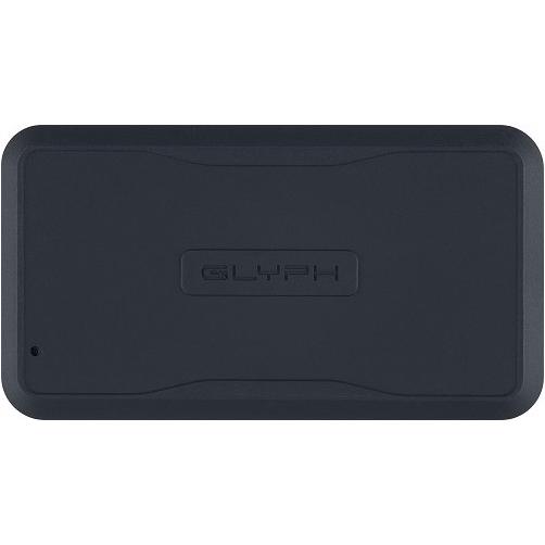 Glyph Atom Pro (1000 GB), Externe SSD, Schwarz