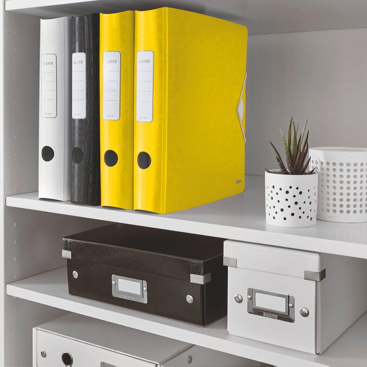 Produktbild Leitz 180° WOW - Ordner A4 (A4, 65 mm, 1 Stück)