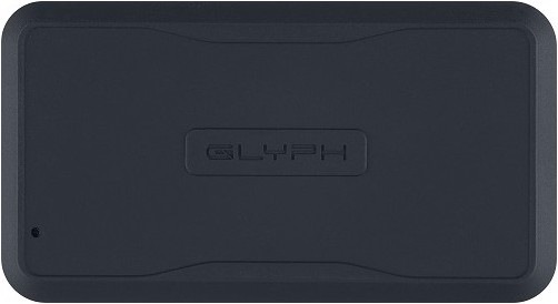 Image du produit Glyph Atom Pro V2 (2000 Go)