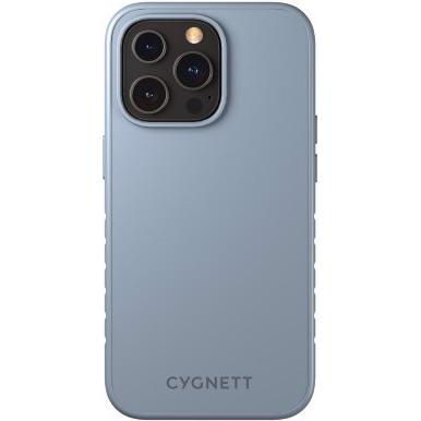 Cygnett AlignPro iPhone 13 Pro Max (6.7") - Slate Grey (Apple iPhone 13 Pro Max), Smartphone Hülle, Grau