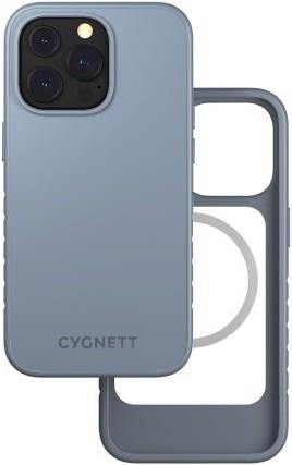 Productafbeelding Cygnett AlignPro iPhone 13 Pro Max (6,7") - Leigrijs (Apple iPhone 13 Pro Max)