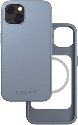 Produktbild Cygnett AlignPro iPhone 13 (6.1") - Slate Grey (Apple iPhone 13)