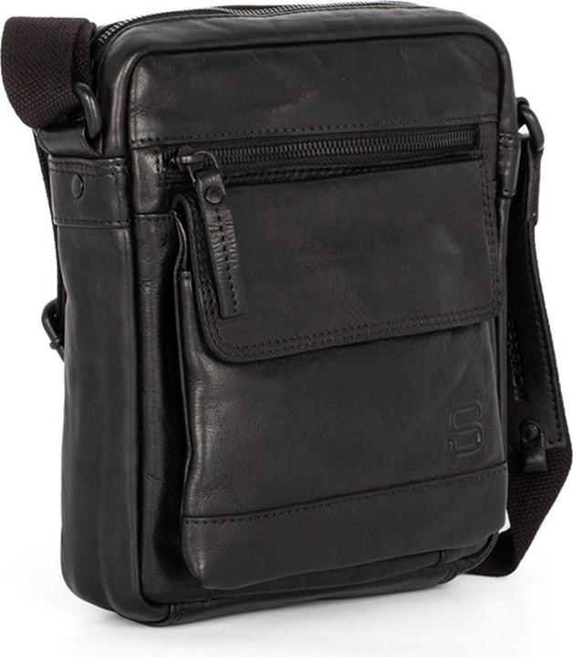 Immagine prodotto Spikes & Sparrow Jason Crossover Bag