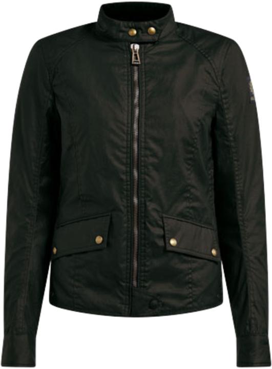 Belstaff Veste Antrim Waxed Cotton femmes