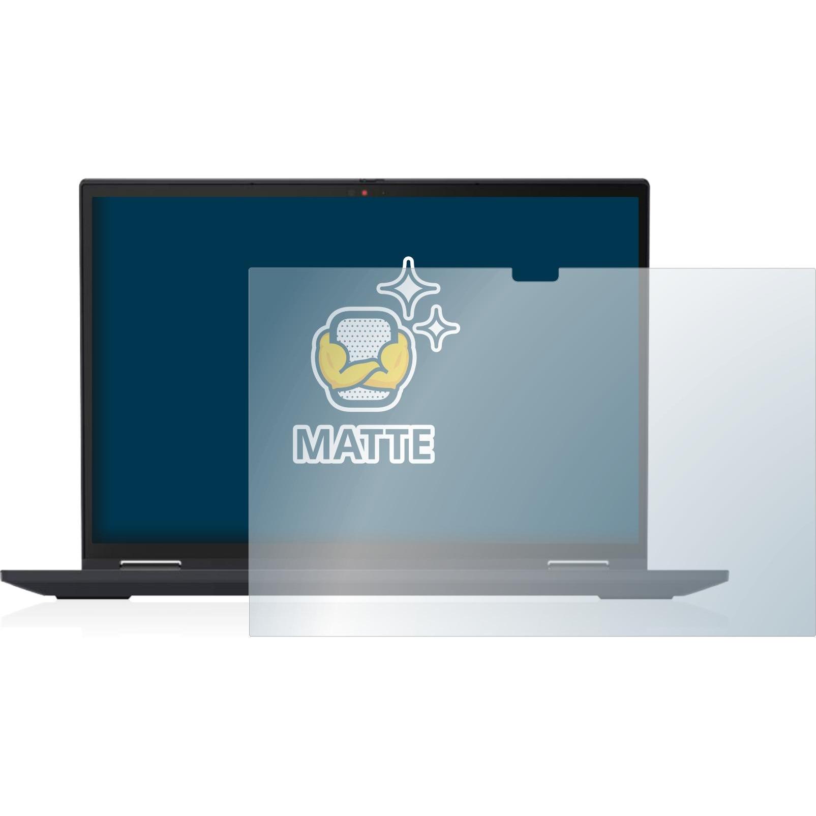 Thumbnail - BROTECT Entspiegelungs-Schutzfolie Displayschutz Matt (13"), Notebook Schutzfolie