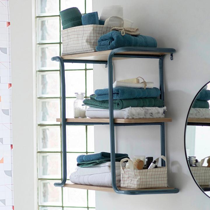 Immagine prodotto La Redoute Interieurs Napkin Eponge (50 x 100 cm)