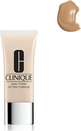 Actual product image Clinique Stay-Mat (19-sand)