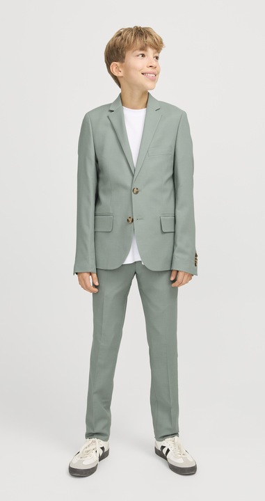 Produktbild Jack & Jones Jprsolaris Blazer Noos Jnr (134)