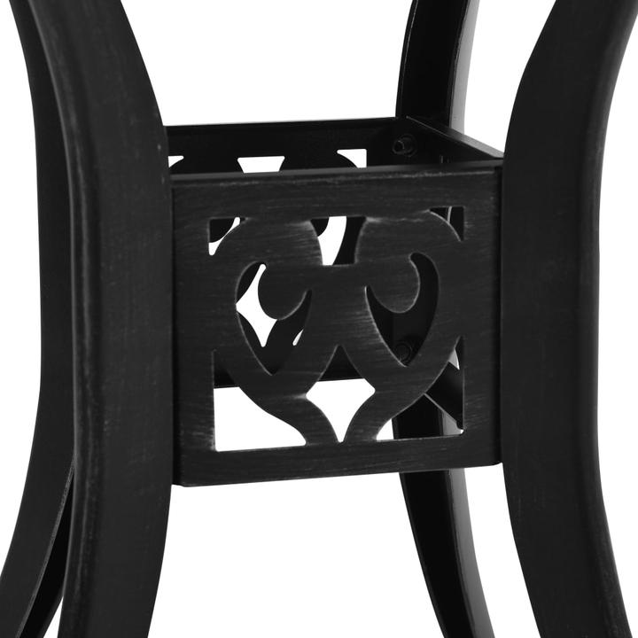 Produktbild vidaXL Gartentisch (78 x 72 cm)