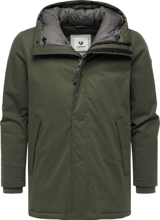 Immagine prodotto Ragwear Parcan Twill YOUMODO