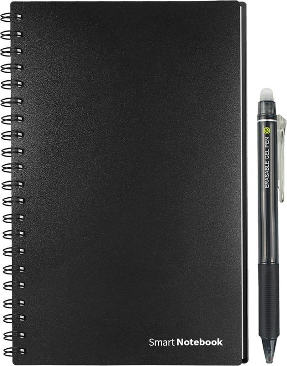 Actual product image Dreiklang-be smart Triad rewritable A4 notepad (A4, Lined)