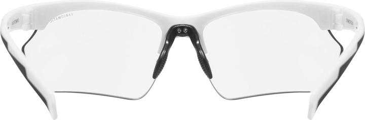 Produktbild Uvex Sports Sportstyle 802 Small V (White, Variomatic Smoke)