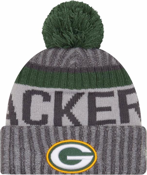 Image du produit New Era Bobine Sideline NFL Green Bay Packers