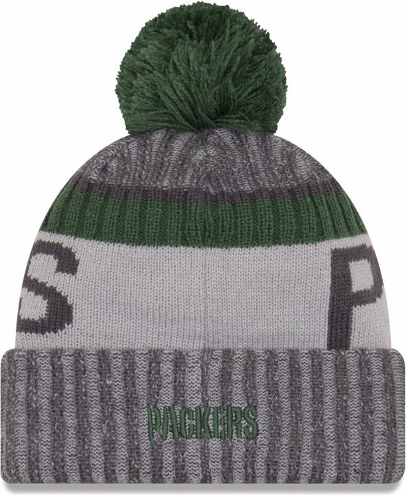 Image du produit New Era Bobine Sideline NFL Green Bay Packers