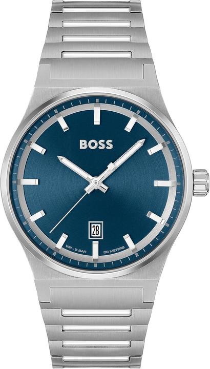 Immagine prodotto BOSS Hugo Candor (Orologio da polso analogico, 41 mm)