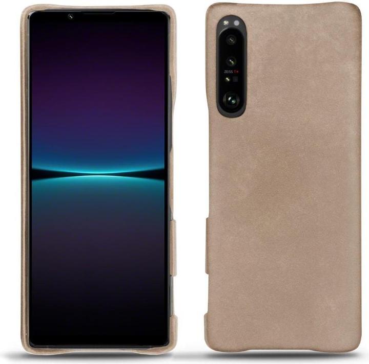 Produktbild Noreve Lederschutzhülle (Sony Xperia 1 IV)