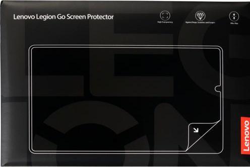 Actual product image Lenovo Legion Go screen protector