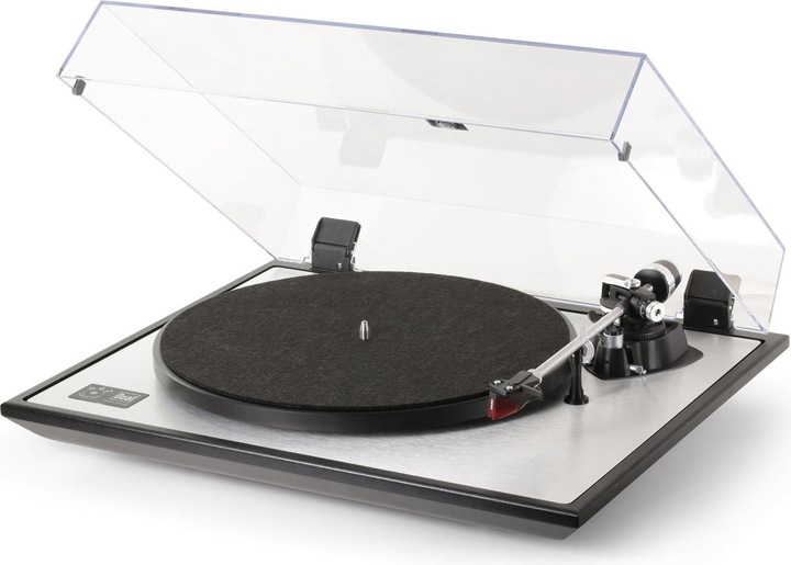 Dual CS 800 (Manuell)