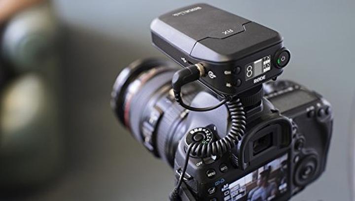Produktbild RØDE RØDELink Filmmaker Kit