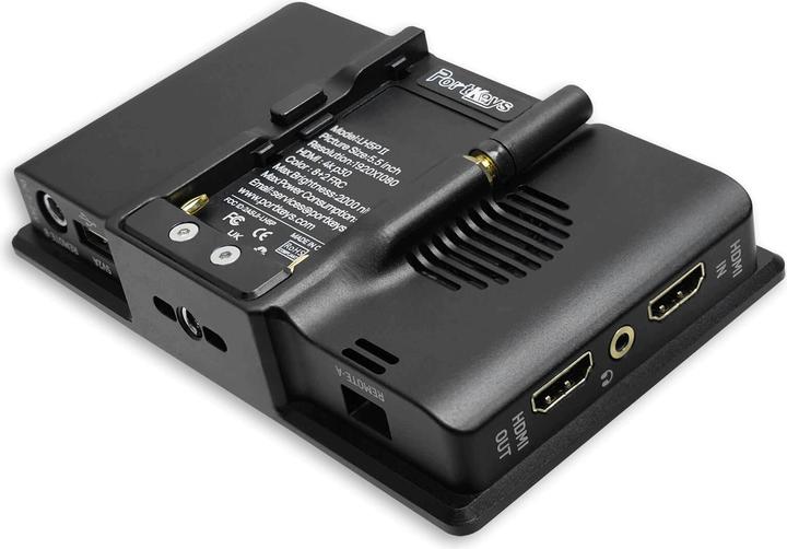 Produktbild Portkeys LH5P II (5.50", Full HD)