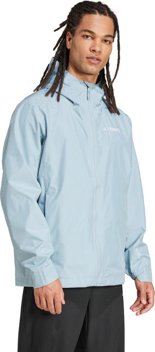 Produktbild adidas Multi 2.5 Layer RAIN.RDY Jacket (M)