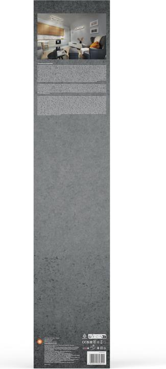 Actual product image Ledvance LEDV LED ceiling light (2960 lm)