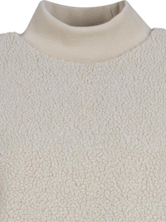 Produktbild Urban Classics Ladies Sherpa Crewneck (M)