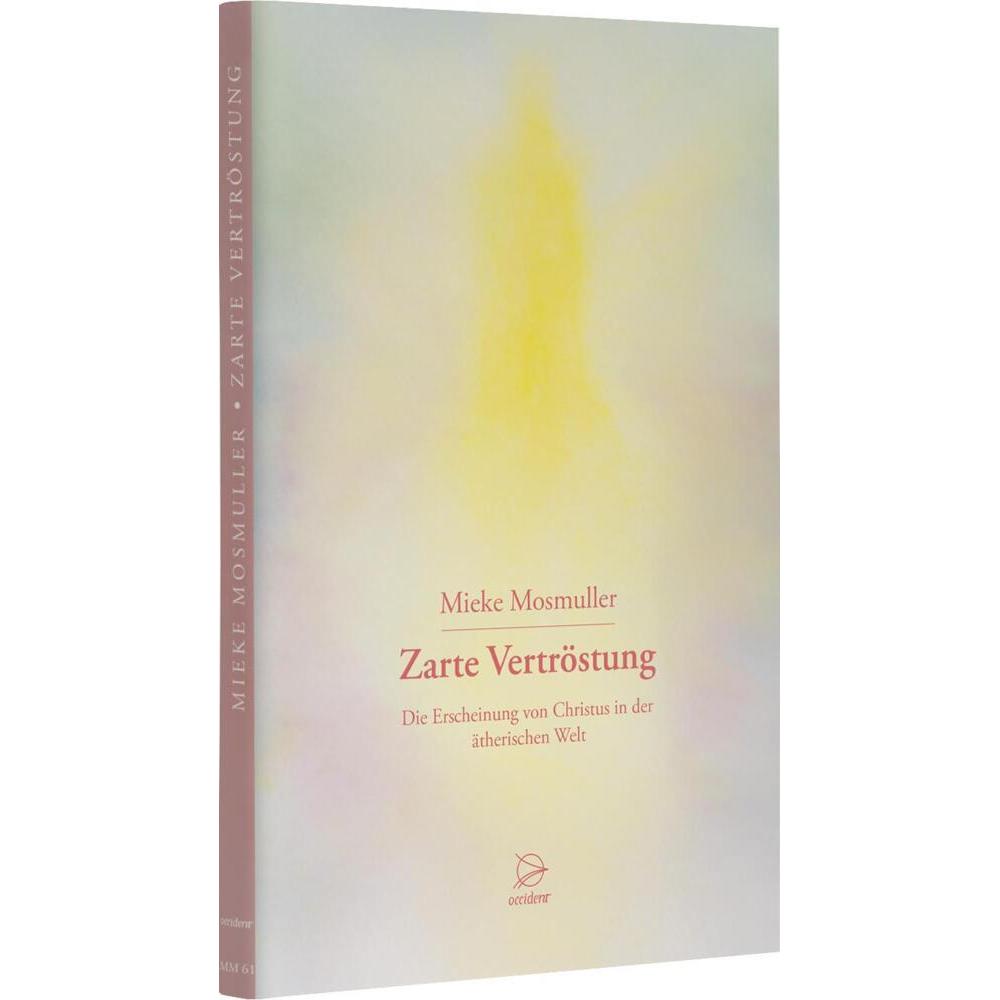 Zarte Vertröstung, Ratgeber von Mieke Mosmuller