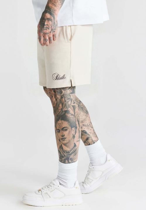 Image du produit Siksilk Sweatshorts Essentials (M)