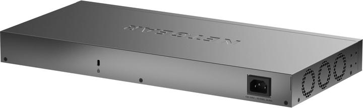 Produktbild Netgear 24PT 10G/MULTI-GIG EASY SMART SWITCH (26 Ports)