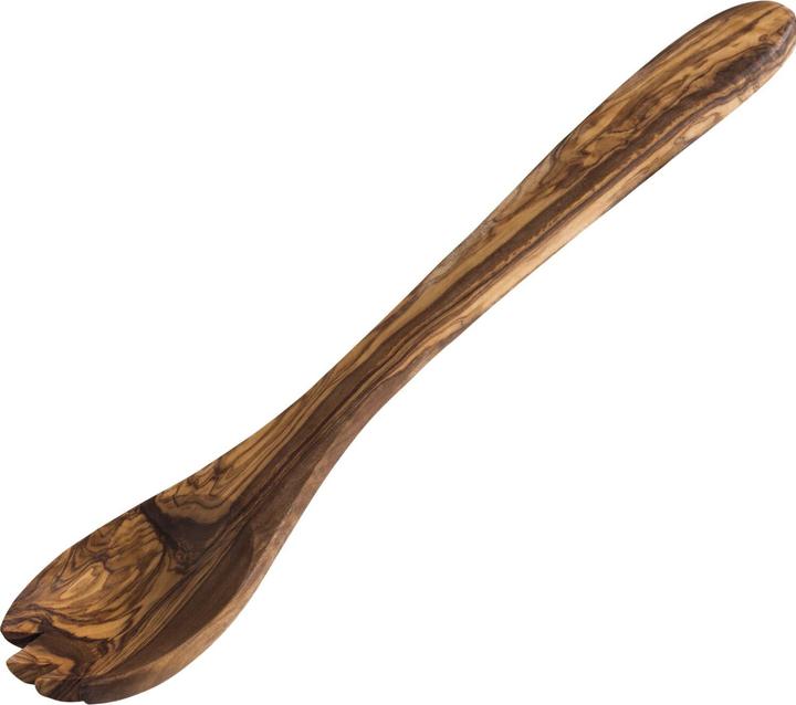 Actual product image APS Salatbesteck "OLIVE" (Salad servers)