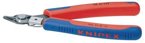Image du produit Knipex Electronic Super Knips (125 mm)