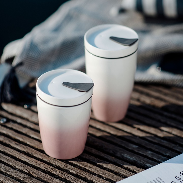 Actual product image Like. by Villeroy & Boch It's my way To Go (350 ml, 1 x)