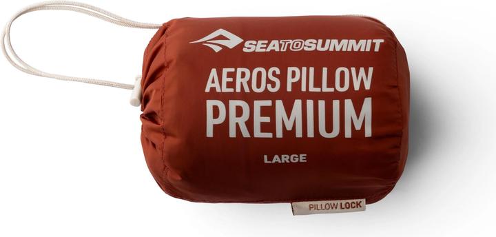 Immagine prodotto Sea To Summit Aeros Premium Pillow L Picante