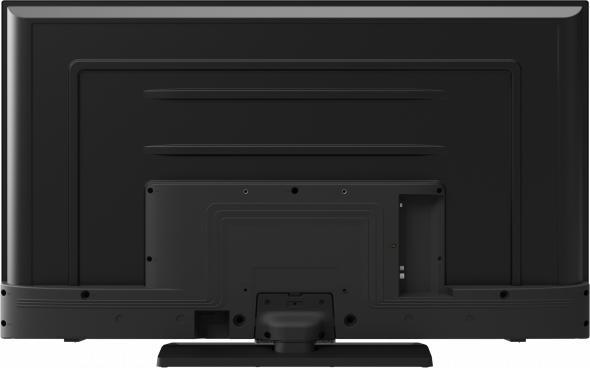 Image du produit Toshiba 43UV3363DA TV 109,2 cm (43') 4K Ultra HD Smart TV Wi-Fi Noir (43", LED, 4K)