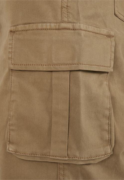 Actual product image Urban Classics Drawstring Cargo Shorts (XL)