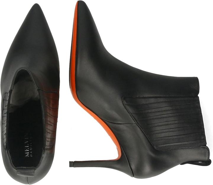 Produktbild Melvin & Hamilton Handgefertigte Damenschuhe mit hohem Absatz (40)