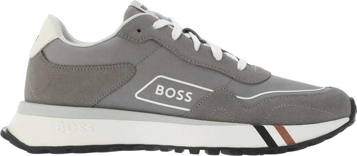 Actual product image BOSS Mens Jonah Running Trainers (47)