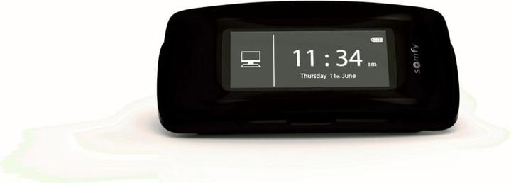 Produktbild somfy Nina Timer iO