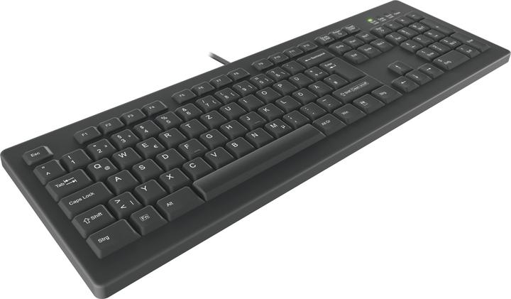 Produktbild Active Key AK-C8100F-U1-B/GE (DE, Kabelgebunden)