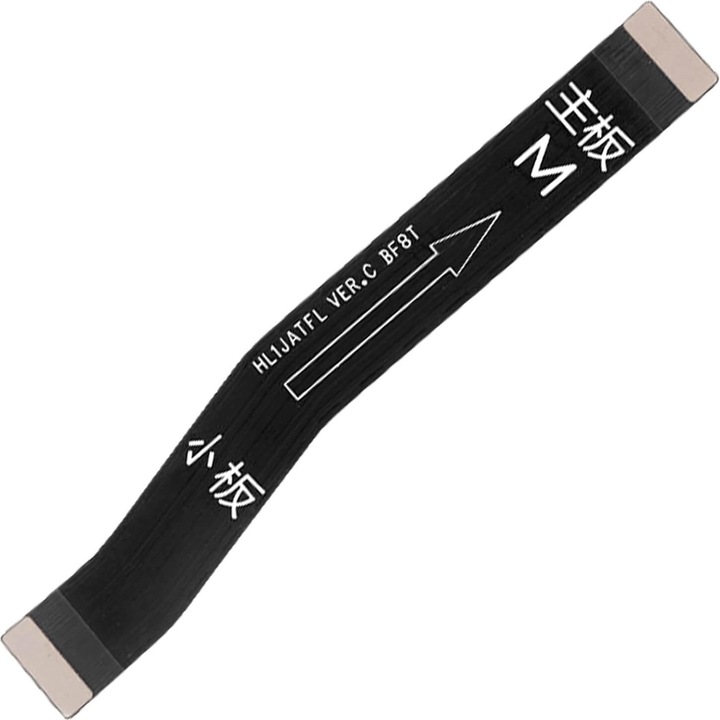 Actual product image Clappio Huawei Y6 2019 / Y6S Motherboard Flex Cable (Huawei Y6 (2019))