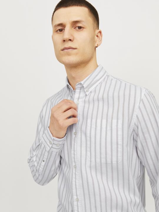 Immagine prodotto Jack & Jones Jjeoxford Shirt Ls Noos (S)