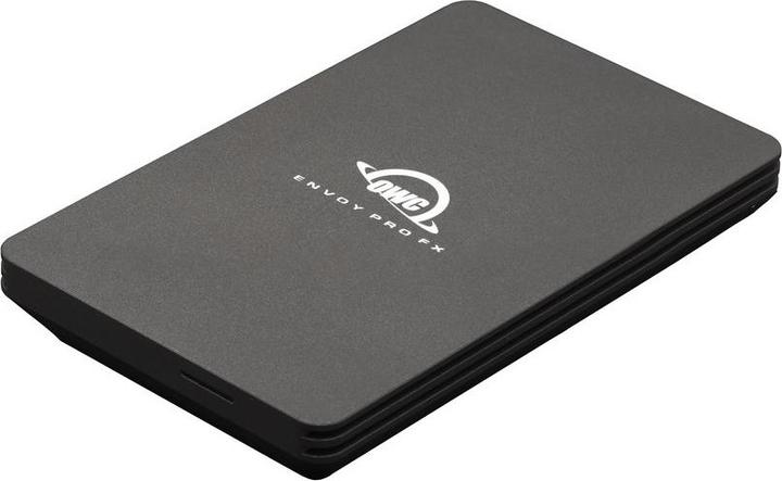 Image du produit OWC Envoy Pro FX 4.0TB Thunderbolt 3 (4 To)