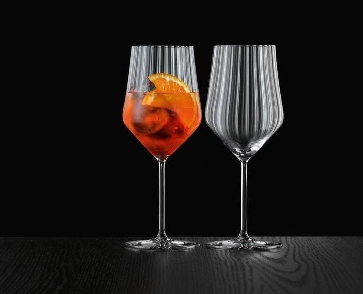Actual product image Nachtmann Aperitivo spritz glass set (6.40 dl, 2x, Aperitif glasses)
