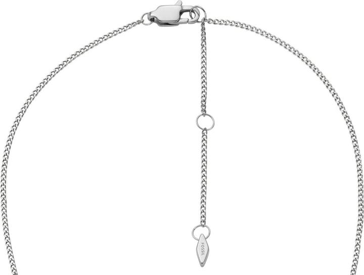 Produktbild Fossil Harlow (Edelstahl)